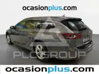 2018 Opel Insignia