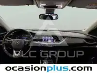 2018 Opel Insignia