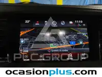 2018 Opel Insignia