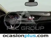 2018 Opel Insignia