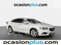 2018 Opel Insignia