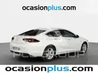 2018 Opel Insignia