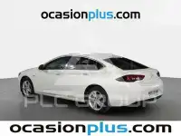 2018 Opel Insignia