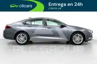 2018 Opel Insignia