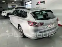 2018 Opel Insignia
