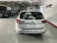 2018 Opel Insignia