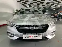 2018 Opel Insignia