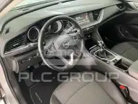 2018 Opel Insignia