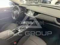 2018 Opel Insignia