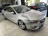 2018 Opel Insignia