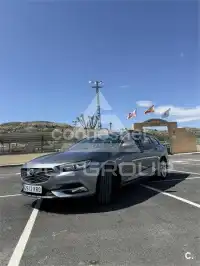 2018 Opel Insignia