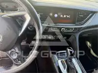2018 Opel Insignia