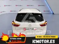 2018 Opel Insignia