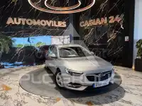 2018 Opel Insignia