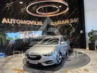 2018 Opel Insignia
