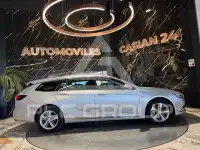 2018 Opel Insignia
