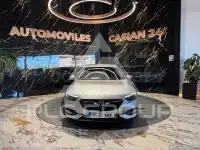 2018 Opel Insignia