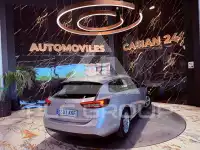 2018 Opel Insignia