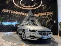 2018 Opel Insignia