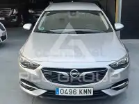 2018 Opel Insignia