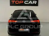 2018 Opel Insignia