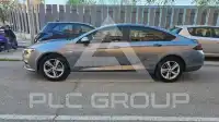 2018 Opel Insignia