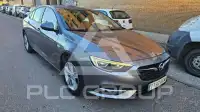 2018 Opel Insignia