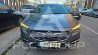 2018 Opel Insignia