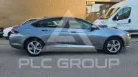 2018 Opel Insignia