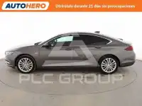 2018 Opel Insignia