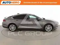 2018 Opel Insignia
