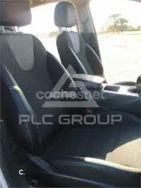 2018 Opel Insignia