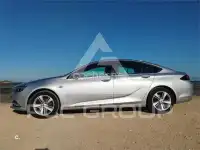 2018 Opel Insignia