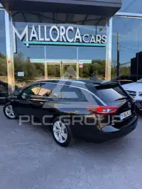 2018 Opel Insignia