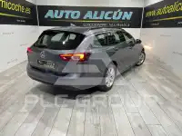 2018 Opel Insignia