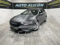 2018 Opel Insignia