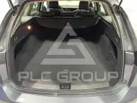2018 Opel Insignia