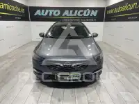 2018 Opel Insignia