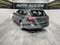 2018 Opel Insignia