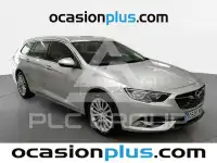 2018 Opel Insignia