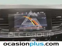 2018 Opel Insignia
