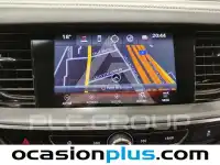 2018 Opel Insignia