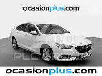 2018 Opel Insignia