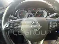 2018 Opel Insignia