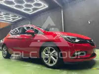 2018 Opel Astra