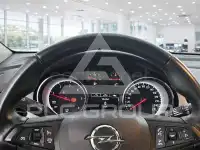 2018 Opel Astra