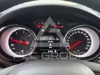 2018 Opel Astra