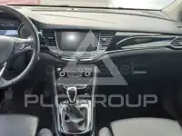 2018 Opel Astra