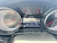 2018 Opel Astra
