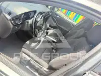 2018 Opel Astra
